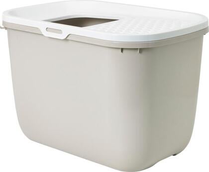 Hop In kattetoilet 58,5 x 39 x 39,5 cm