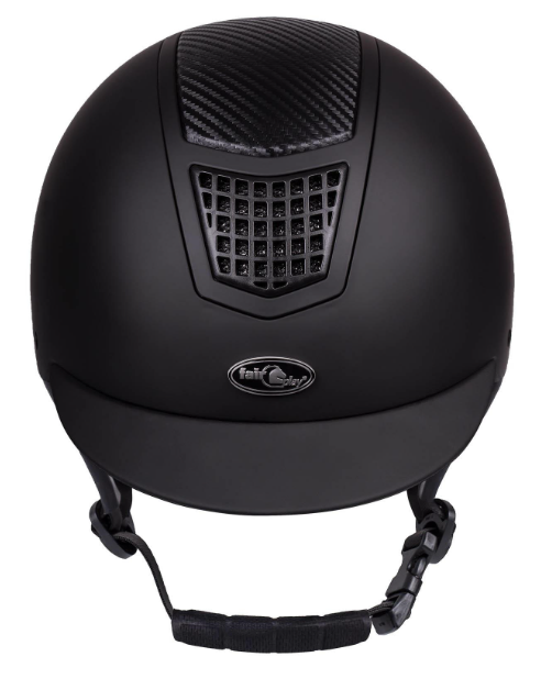 Quantinum Carbon ridehjelm