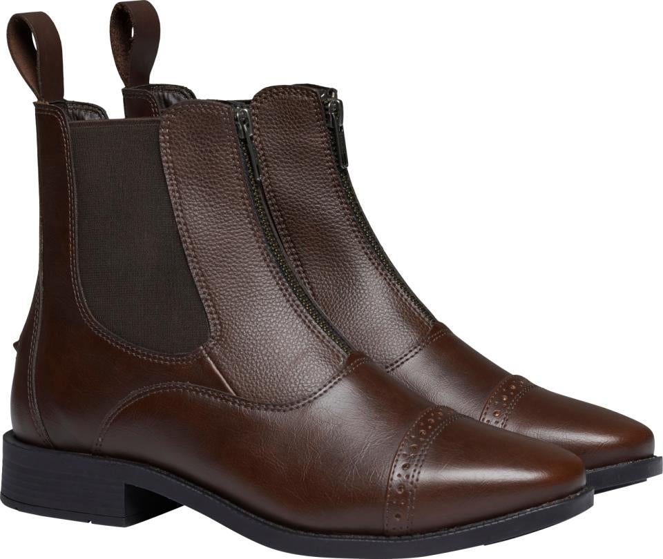 Farrow jodhpurs - vegansk læder
