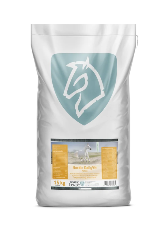 DailyVit NY