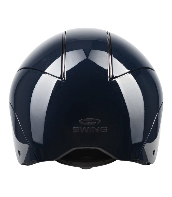 Swing hjelm Glossy H24