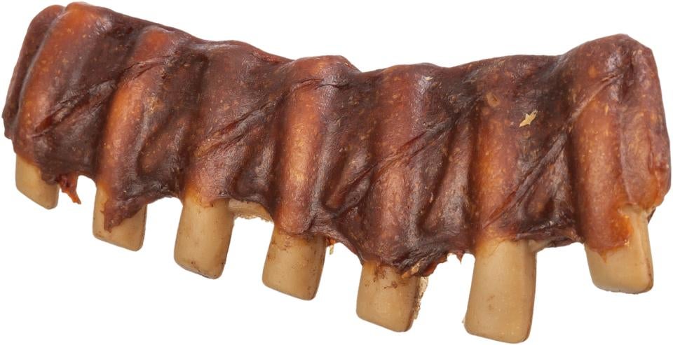 Ribs med kyllingebryst