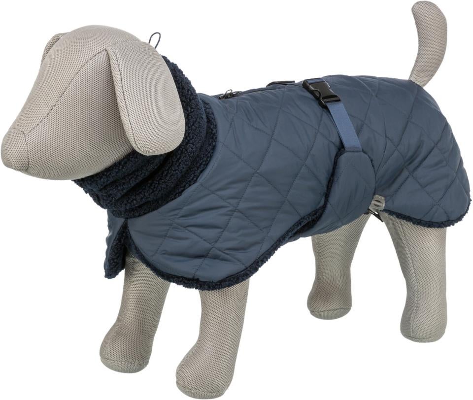 Minot Sherpa hundefrakke