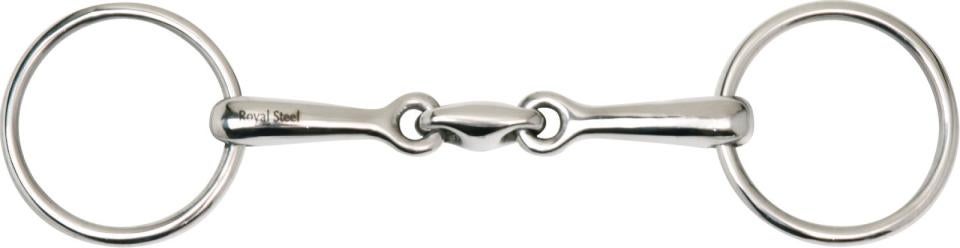 3-delt bid med dråbe 16 mm