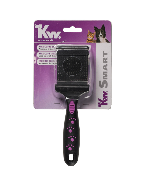 Smart flex carde
