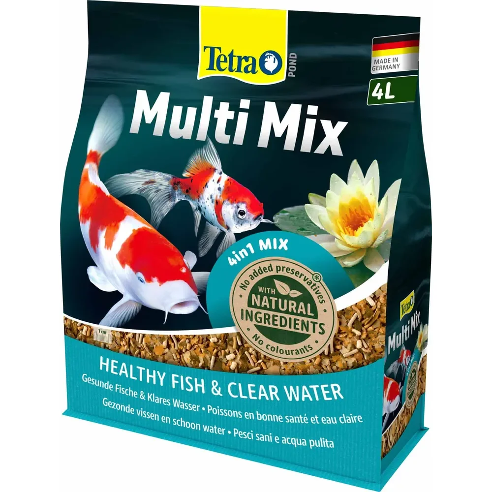 Tetra - Pond Multimix 4L