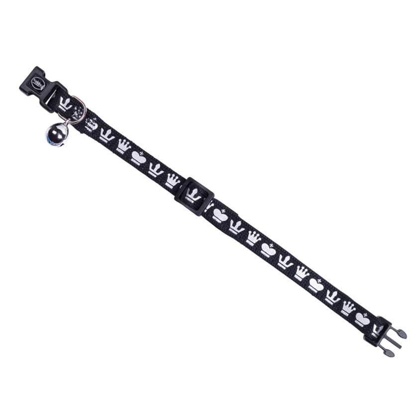 Kattehalsbånd royale