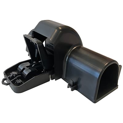 Musefælde Powersnap Safe 4 stk