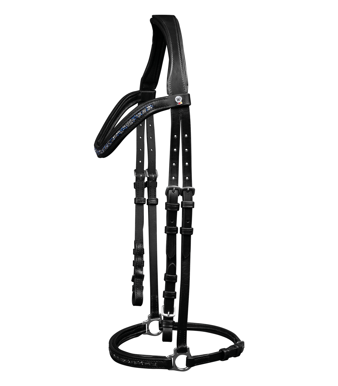 Islænder Ice trense