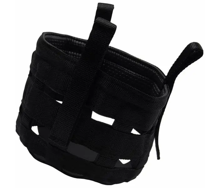Mundkurv nylon