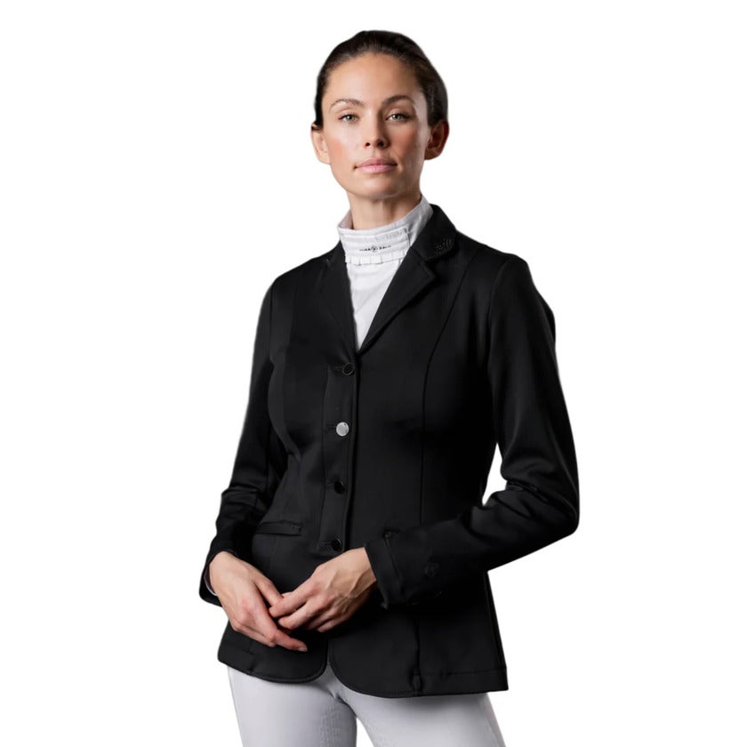 Stævnejakke - Monroe