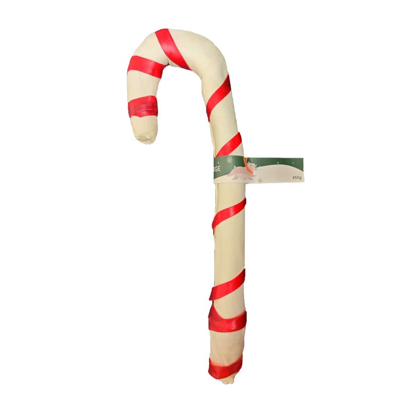 Christmas cane large 60 cm
