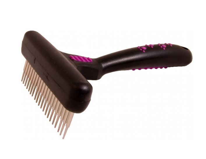 Smart Strigle m/rullet.