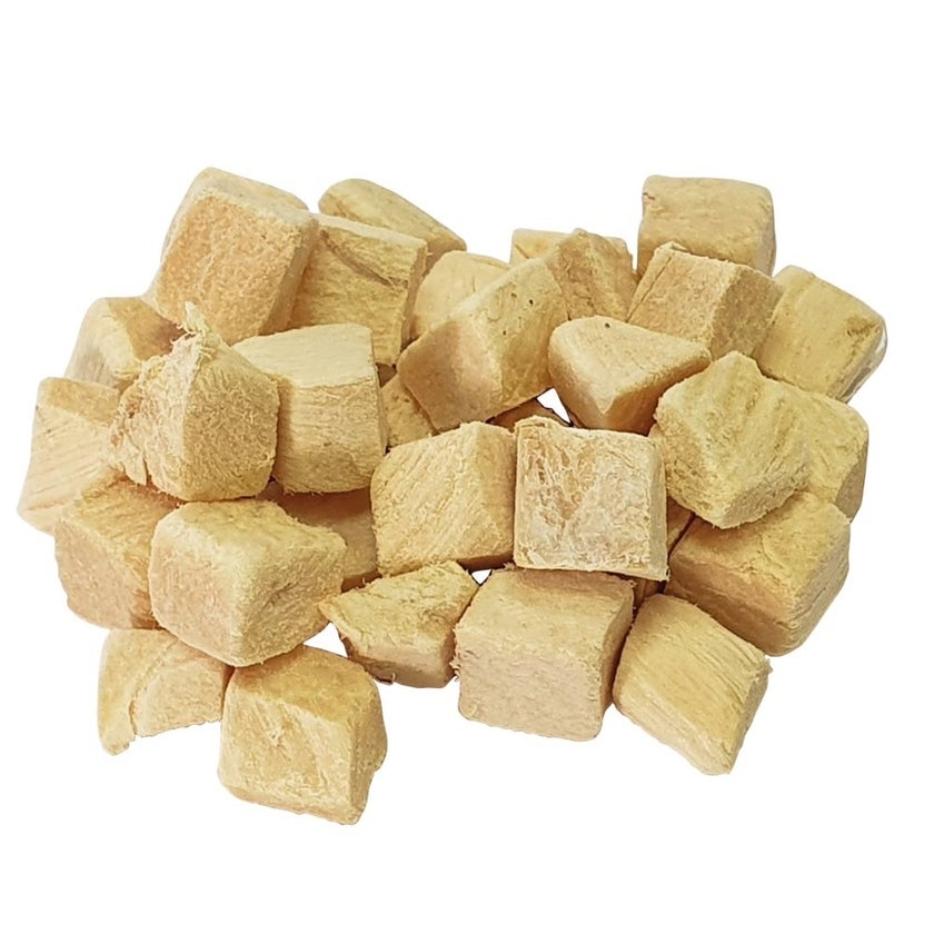 StarSnack chicken dice 42 gram