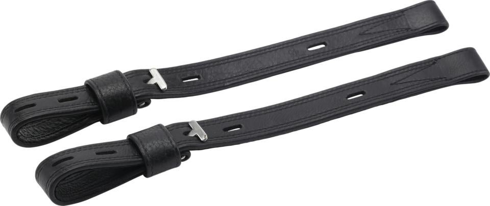 Cheval special stigrem læder