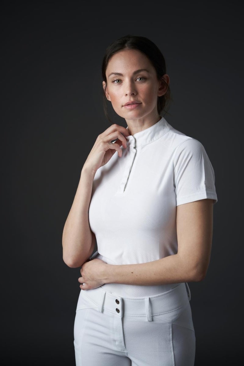 Maisy SS Stævnebluse XS