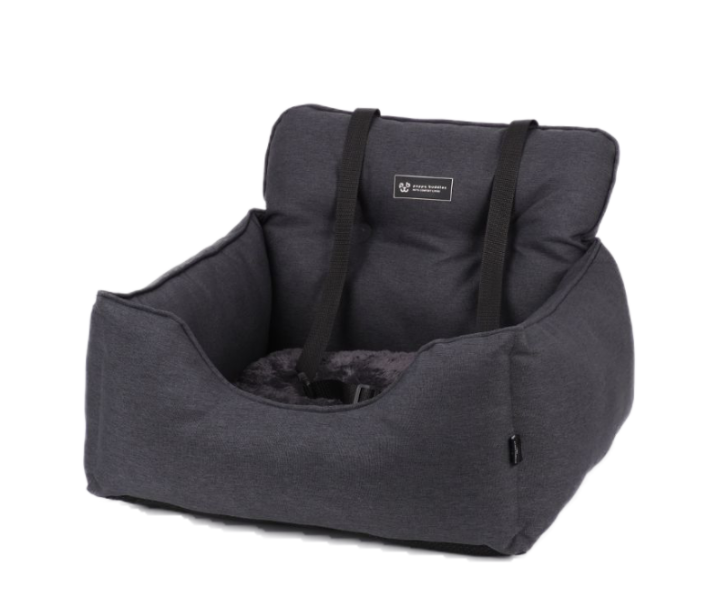 Cozy Luksus Bilsæde