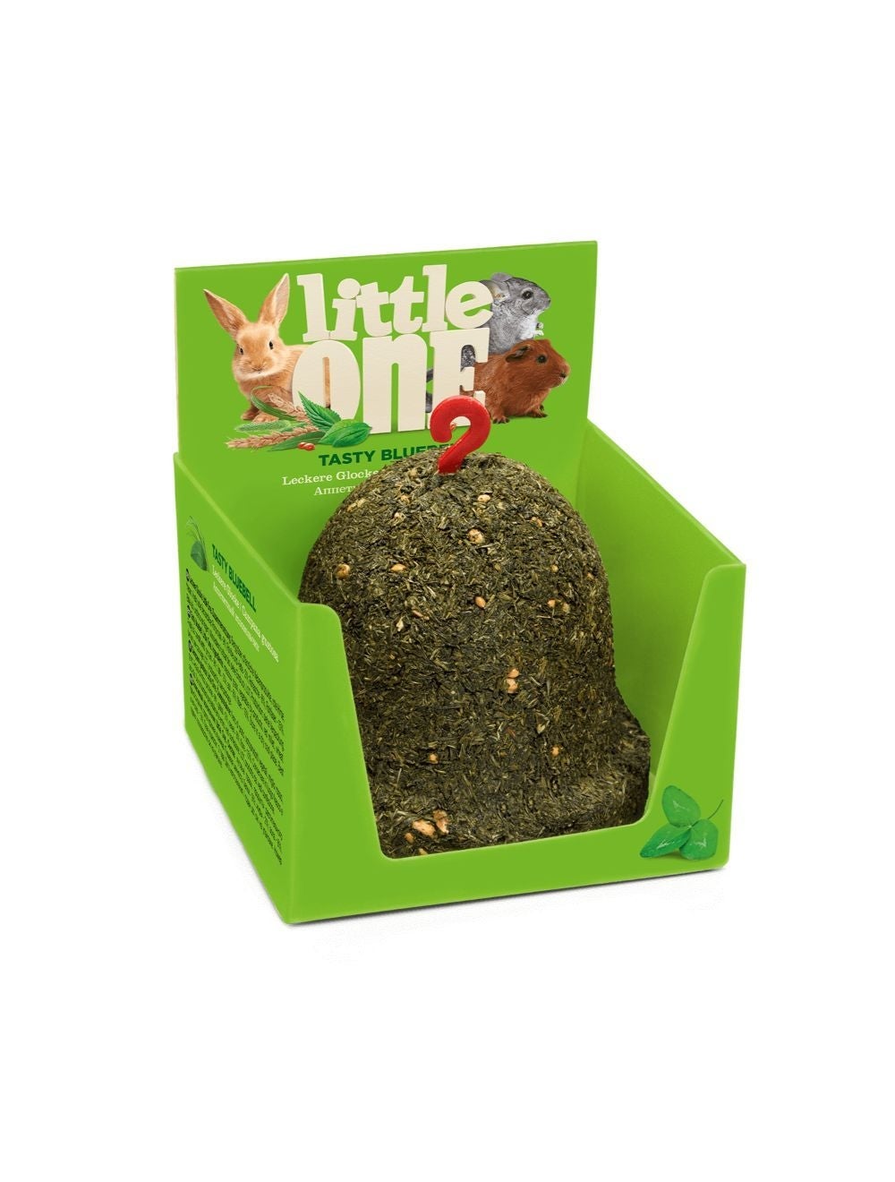 Tasty Klokke 150 g
