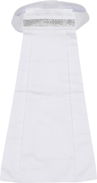 Tora Plastron, Onesize