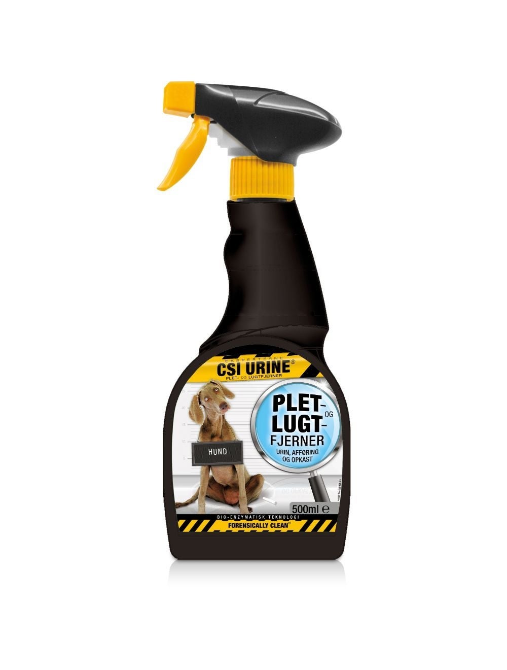 CSI URINE DOG SPRAY (500 ml)