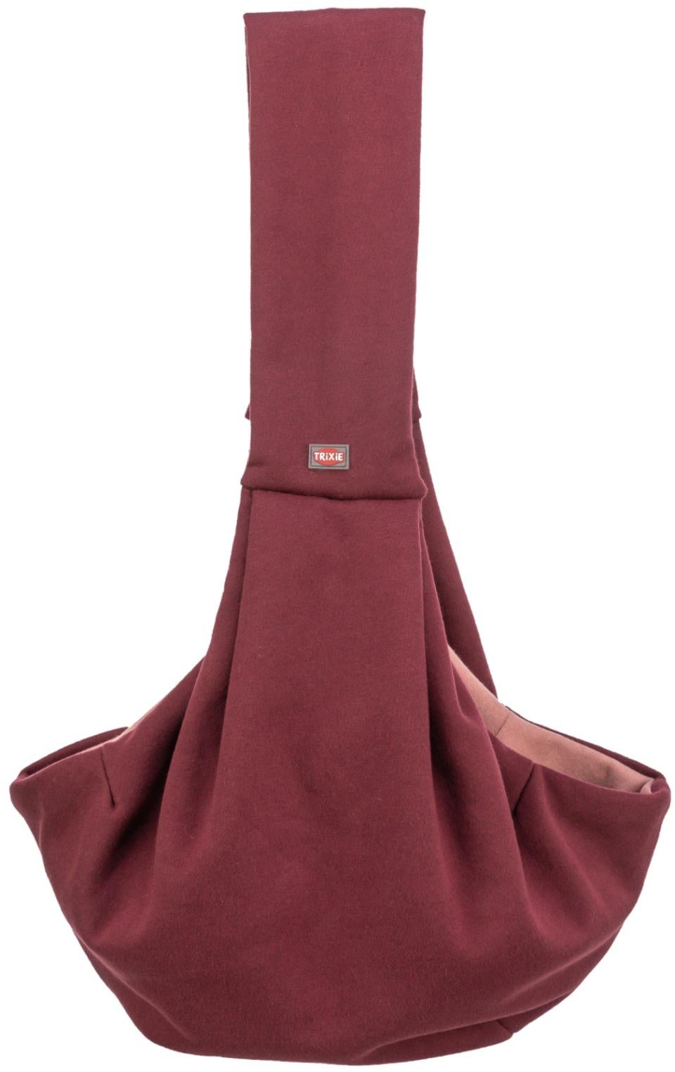 Soft Cross-body bæretaske 