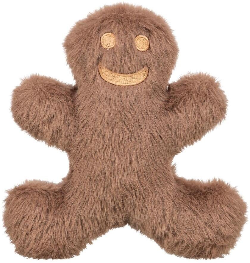 Peberkagemand Xmas plys 