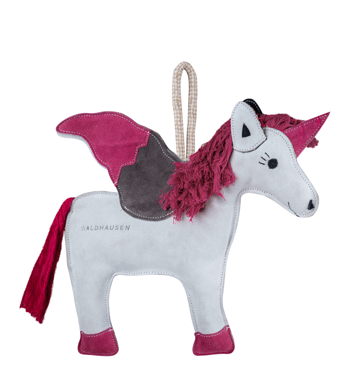 Legetøj til hest Emily Unicorn 
