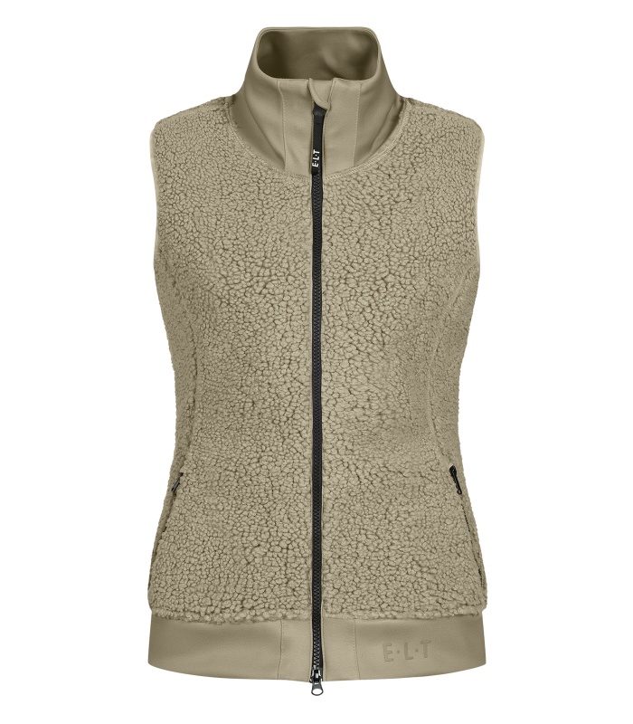 Rotterdam Fleece Vest 