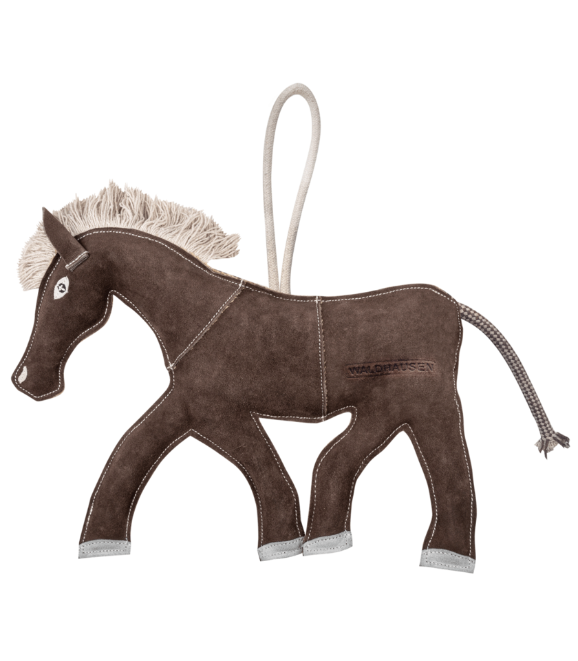 Hestelegetøj til hest Horst