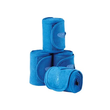 Fleece bandage 4 stk 3,5 m