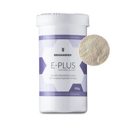E-plus 900 gram