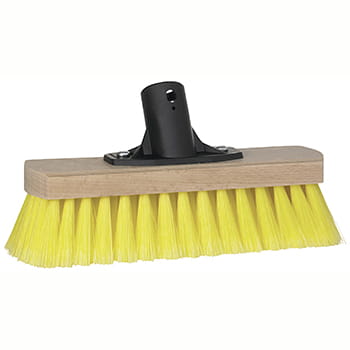 Kalkkost til skaft nylon