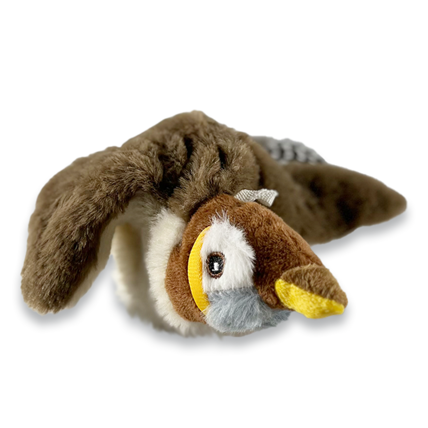 PIPPI Flapping Wings Sparrow