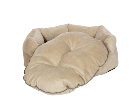 Elden Stone Deluxe hundeseng