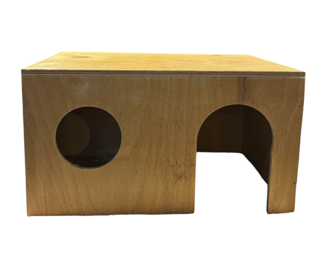 Gnaverhus træ large