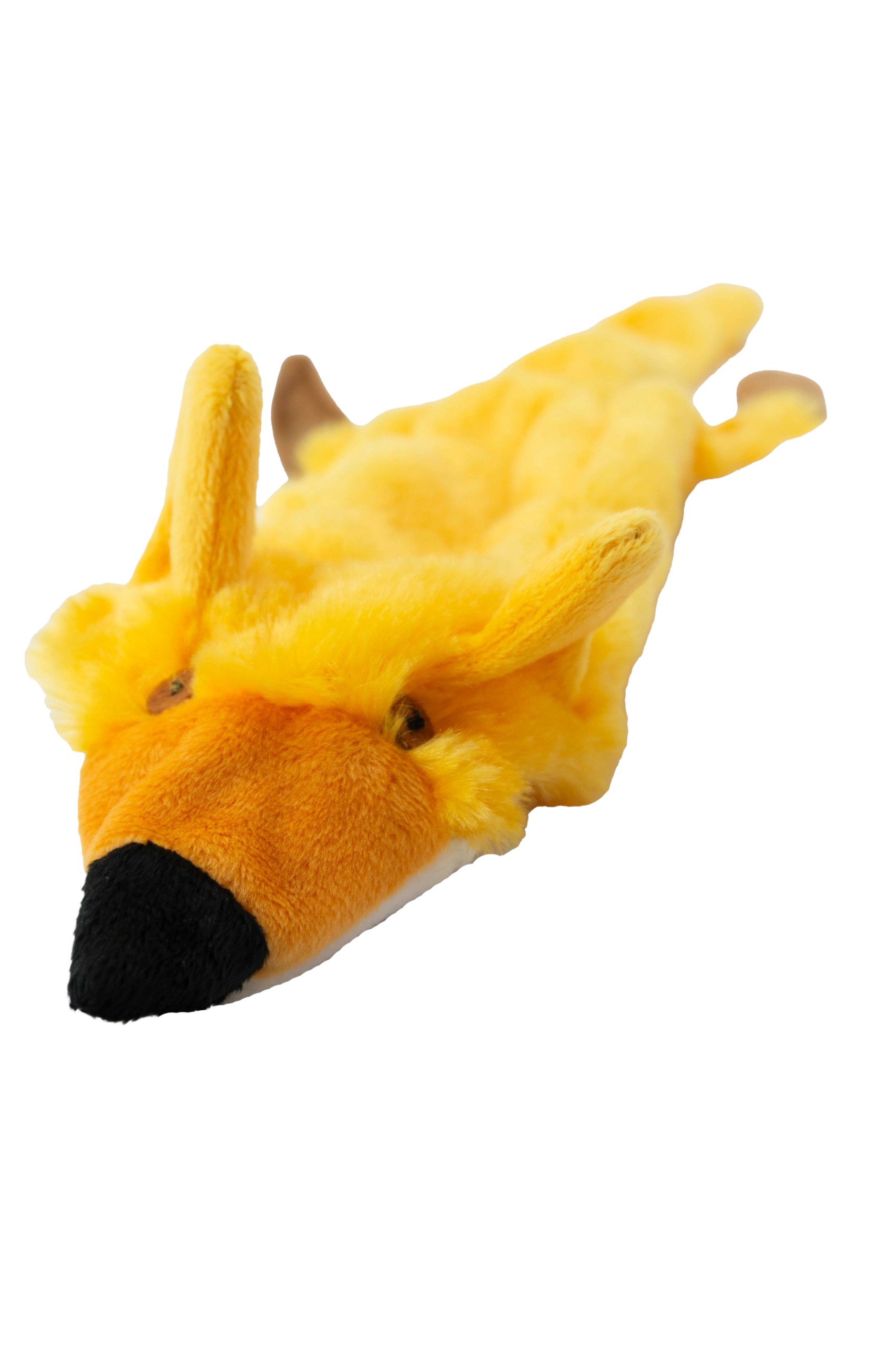 Plysræv
