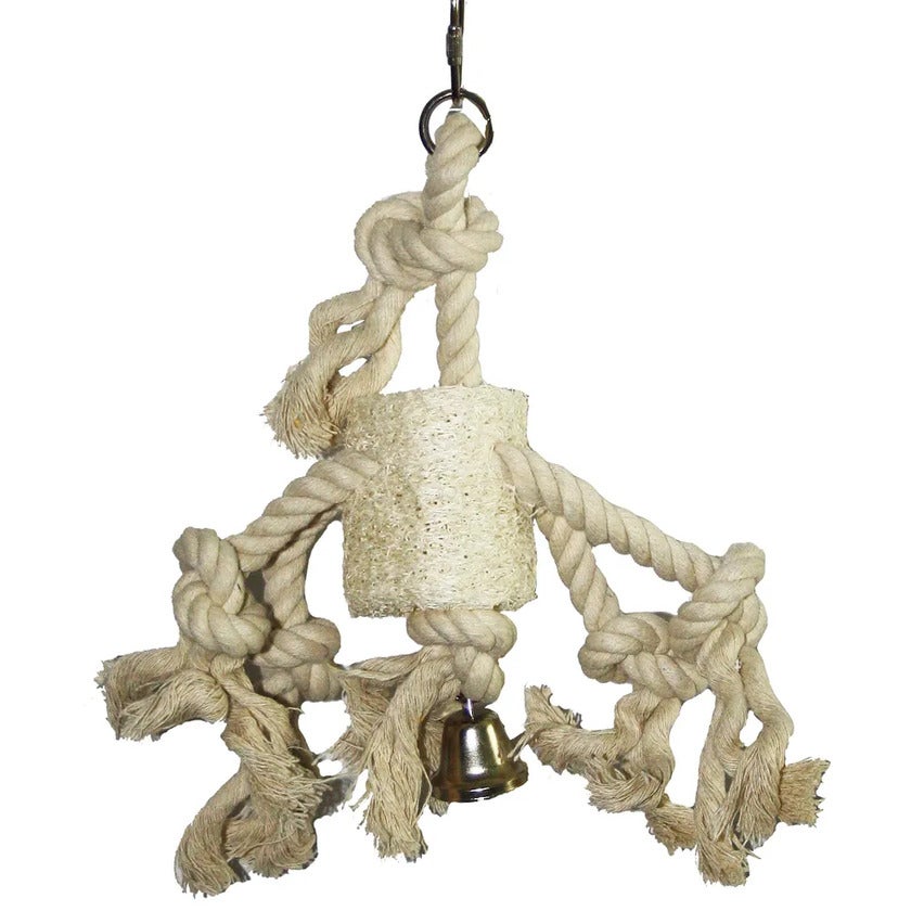 Fuglelegetøj Michael