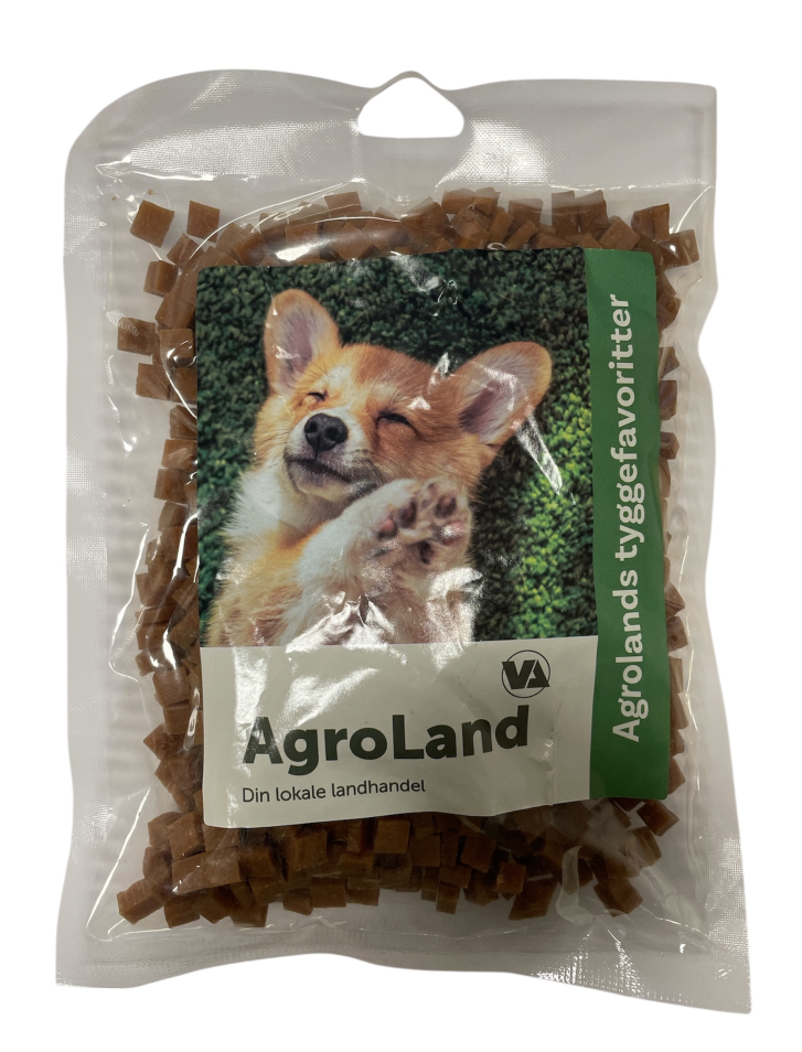 Favorit Ande mini bidder 350 gram