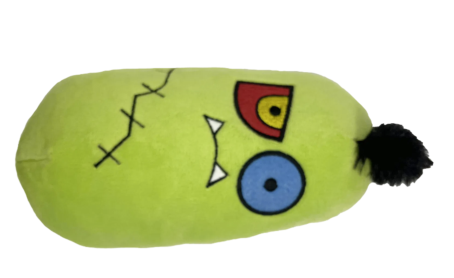 Monster legetøj 20 x 10 x 8 cm