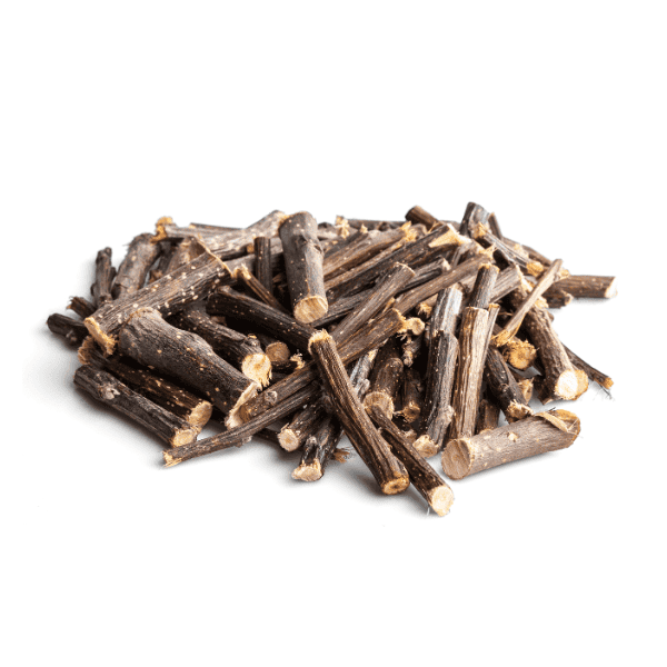 Æblekvistestykker 100 gram