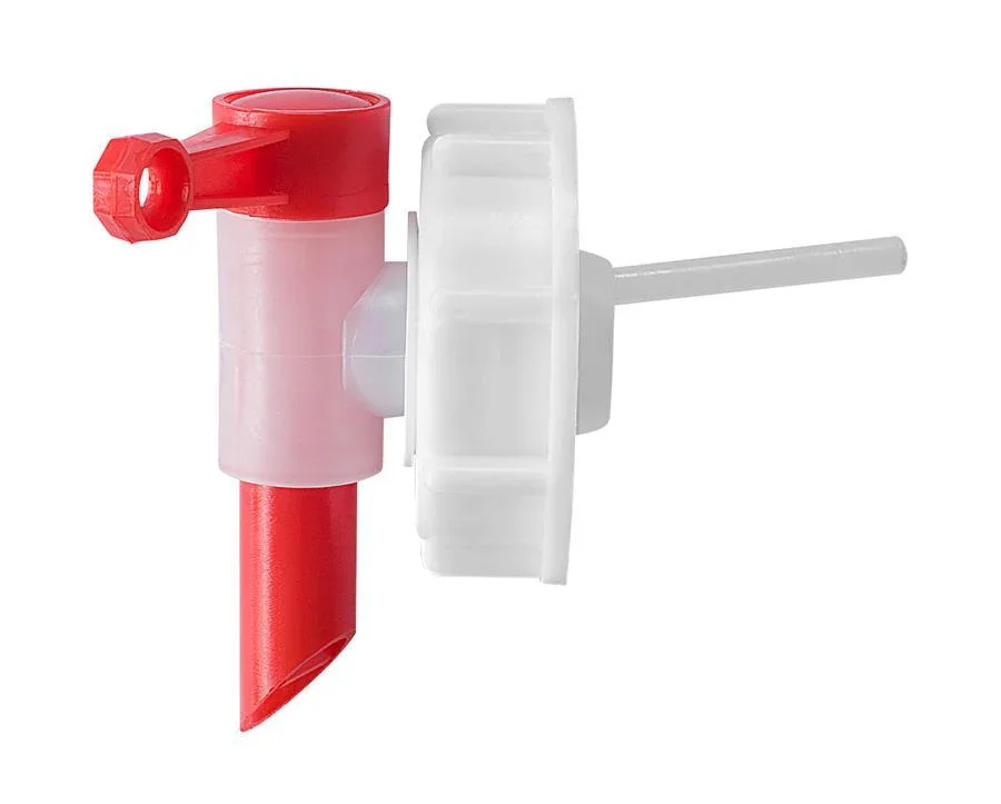 Taphane til 10 liter dunk