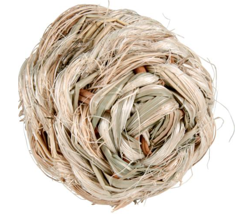 Græsbold m. bjælder