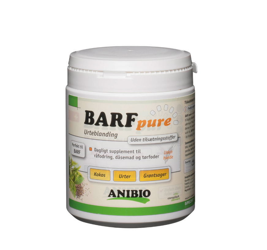 Barf pure 350 gram