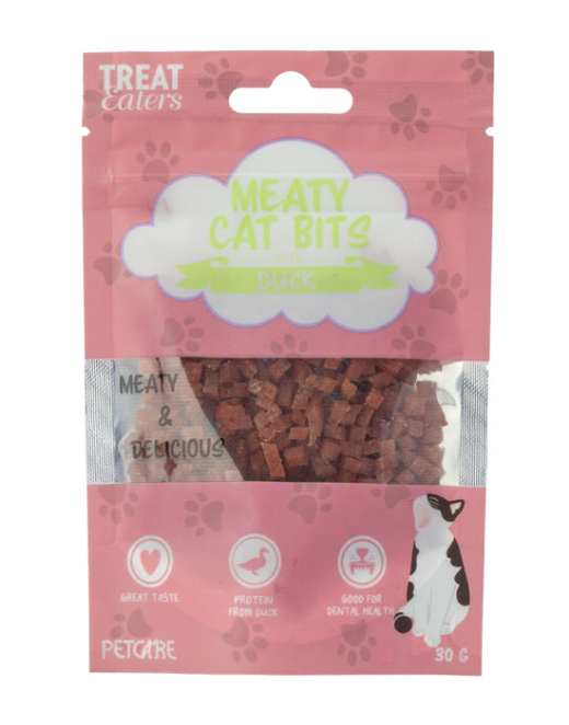 Mini bidder med and 30 gram