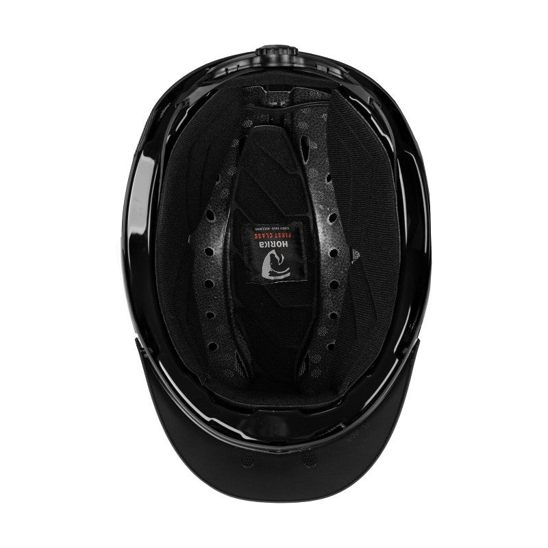 Ridehjelm Dali Glitter