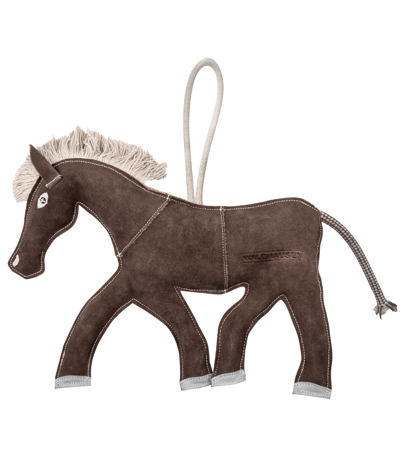 Hestelegetøj til hest Horst