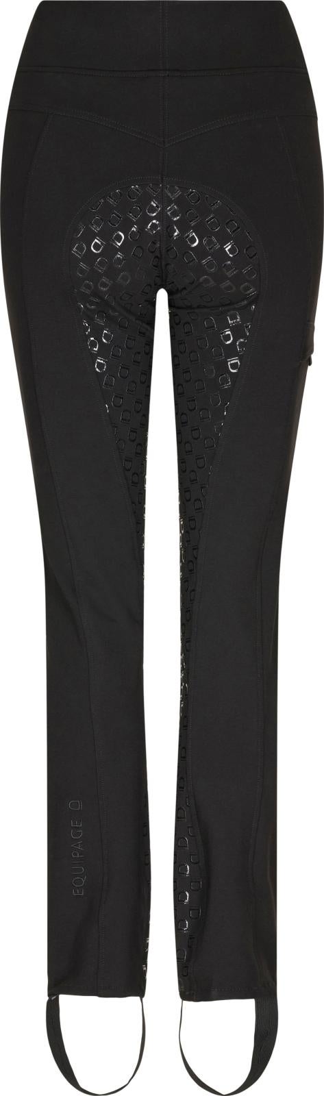 Hayden jodphur tights