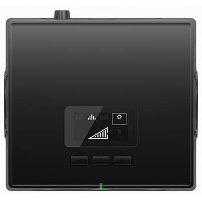 Gnaversirene Bionic/display 600 m2