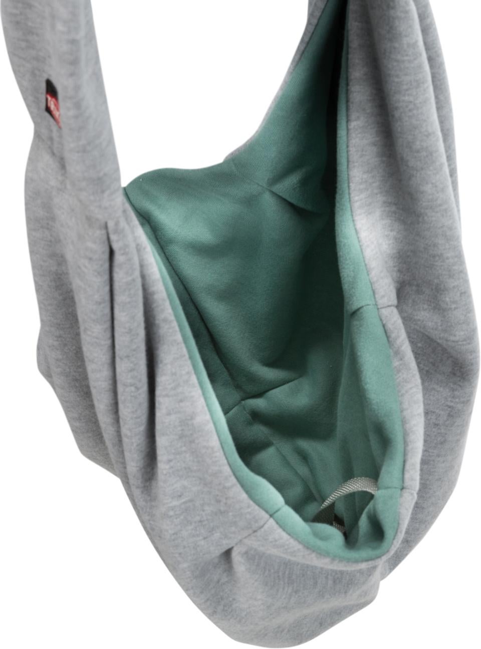 Soft Cross-body bæretaske 