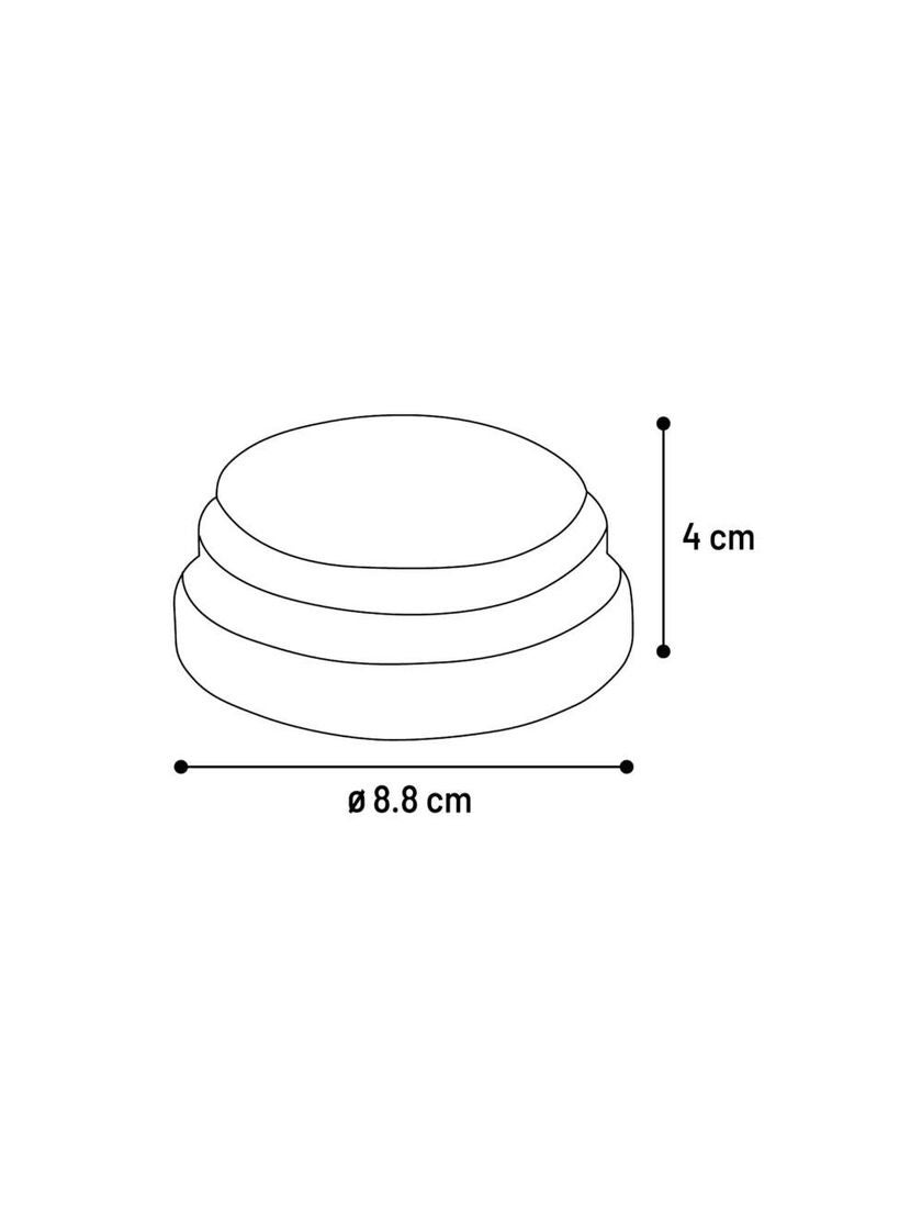 Kommandoknap til hund
